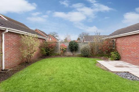 21 Blackshaw Close, Congleton, CW12 3TB