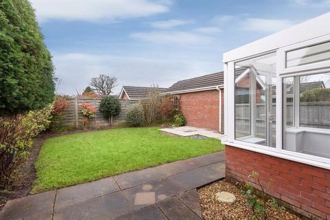 21 Blackshaw Close, Congleton, CW12 3TB