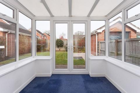 21 Blackshaw Close, Congleton, CW12 3TB
