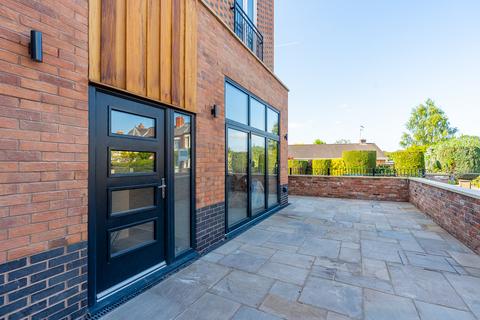 undefined, Lumley Road, Chester, CH2