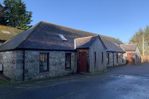 4 bedroom house for sale, Redcraigs Farmhouse & Lodges, Bridge Of Dee, Aberdeen
