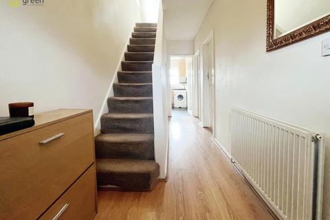 3 bedroom semi-detached house for sale, Charnwood Road, Birmingham B42