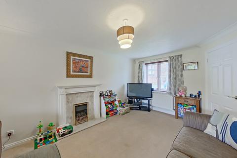 4 bedroom detached house for sale, Holly Close, Sutton Coldfield B76