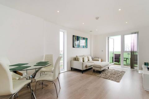 2 bedroom flat for sale, Smith House, Matthews Close, Wembley, HA9