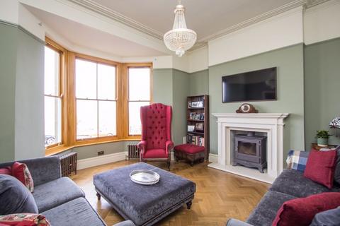 6 bedroom terraced house for sale - Paget Terrace, Penarth