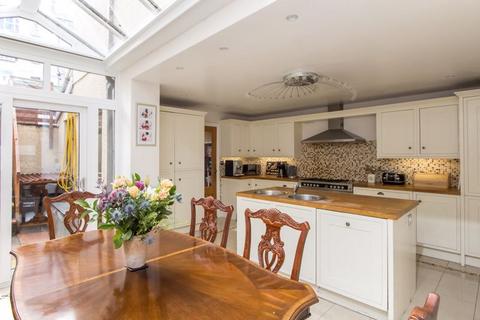 6 bedroom terraced house for sale, Paget Terrace, Penarth