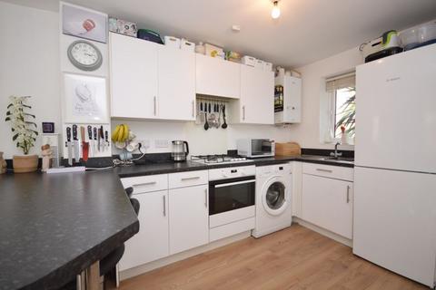 2 bedroom end of terrace house for sale, Stret Lowarth, Newquay TR8