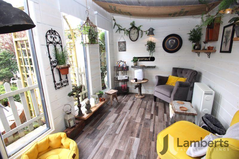 Summer House