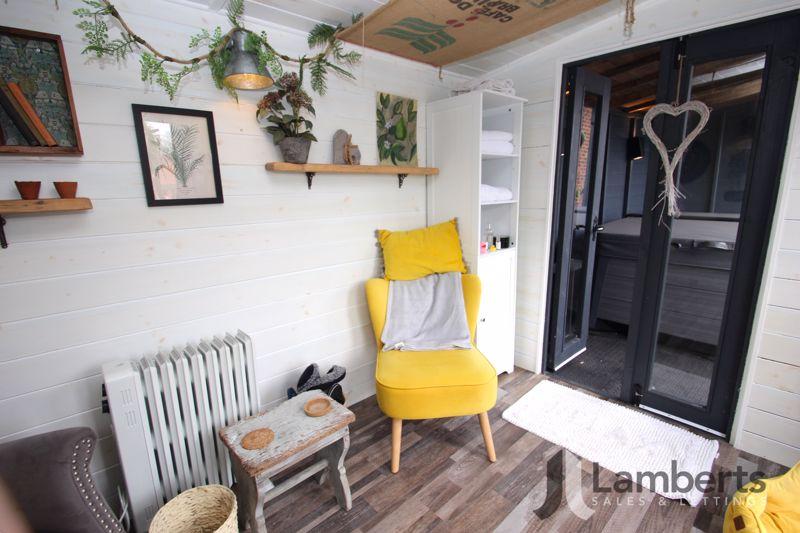 Summer House