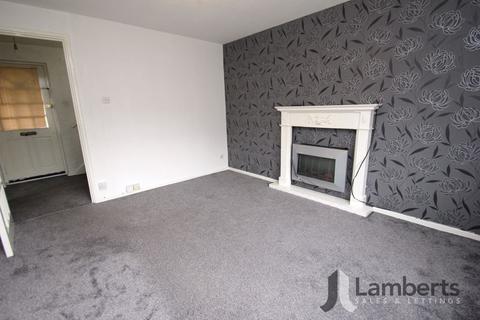 2 bedroom terraced house for sale - Patch Lane, Oakenshaw, Redditch