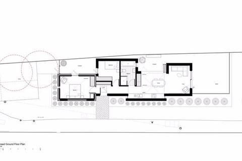 2 bedroom property with land for sale, DEVELOPMENT OPPORTUNITY - Land at The Ridgeway, Tonbridge, TN10 4NL