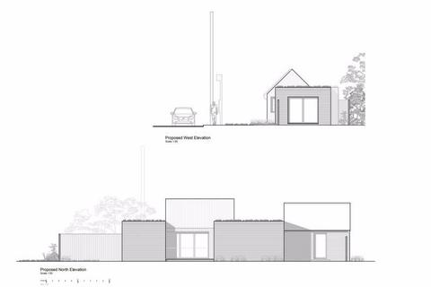 2 bedroom property with land for sale, DEVELOPMENT OPPORTUNITY - Land at The Ridgeway, Tonbridge, TN10 4NL