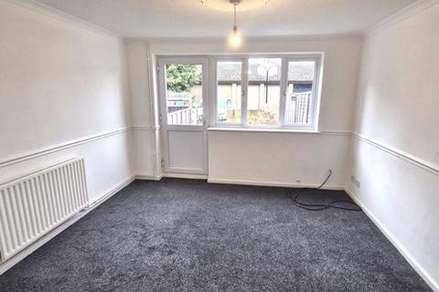 2 bedroom terraced house to rent - Hodgkin Close, Thamesmead, London SE28