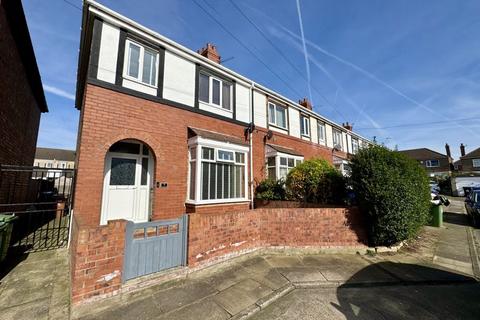 3 bedroom end of terrace house for sale - FELSTEAD ROAD, GRIMSBY