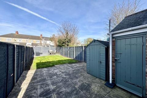 9 Felstead Road, Grimsby, DN34 4EU
