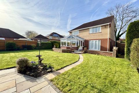 2 Station Road, Waltham, Grimsby, DN37 0PP