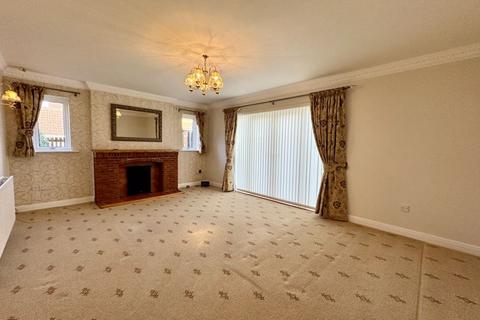 2 Station Road, Waltham, Grimsby, DN37 0PP
