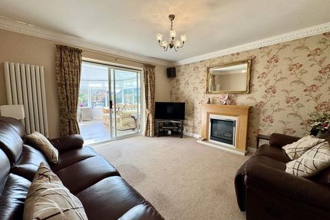 2 Station Road, Waltham, Grimsby, DN37 0PP