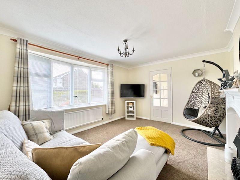 COLLINGWOOD CRESCENT, GRIMSBY 3 bed semidetached house for sale £164,950