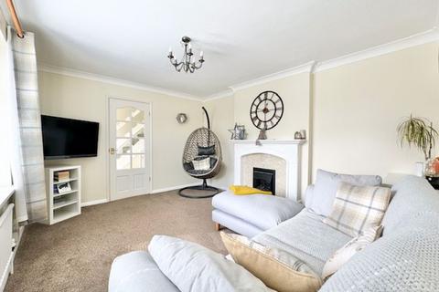 4 Collingwood Crescent, Grimsby, DN34 5RG