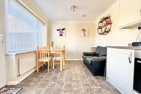 4 Collingwood Crescent, Grimsby, DN34 5RG