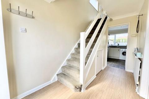 4 Collingwood Crescent, Grimsby, DN34 5RG