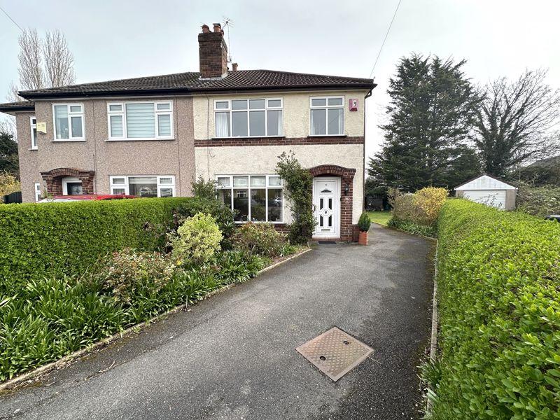 Kinnerley Road, Whitby 3 bed semidetached house for sale £185,000