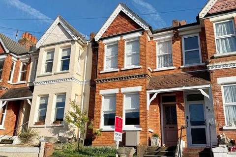4 bedroom terraced house for sale - Osborne Road, BN1
