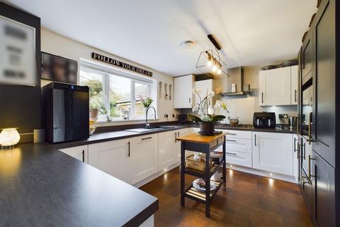 5 bedroom detached house for sale - Hall Lane, Elmswell