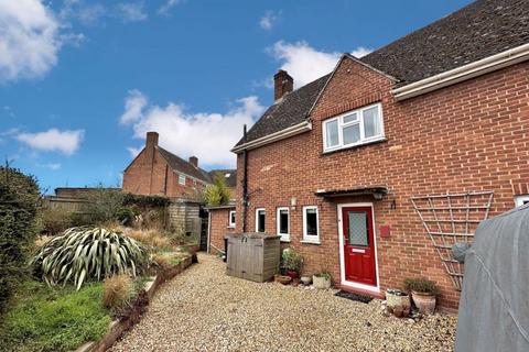 3 bedroom semi-detached house for sale - Windmill Place, East Challow, Wantage