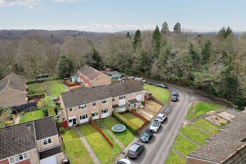 3 bedroom terraced house for sale, Hatchetts Drive, Haslemere