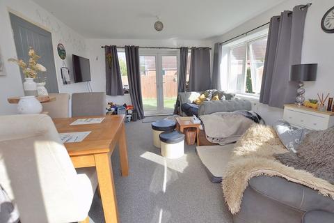 3 bedroom end of terrace house for sale, 7 Albany Place, Albany Road, Woodhall Spa