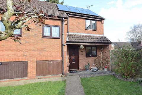 3 bedroom end of terrace house for sale, 7 Albany Place, Albany Road, Woodhall Spa