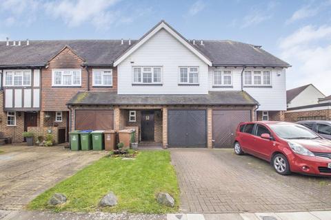 3 bedroom terraced house for sale - Cottage Field Close, Sidcup