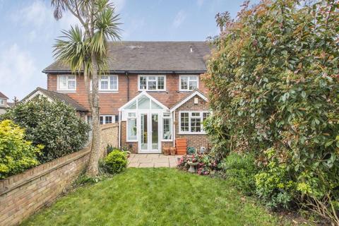 4 Cottage Field Close, Sidcup, DA14 4PD