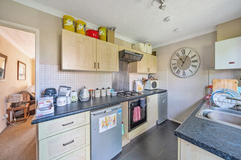 2 bedroom semi-detached house for sale - Fawsley Close, Lincoln, Lincolnshire, LN2