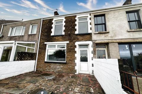 3 bedroom terraced house for sale, Newall Road, Skewen, Neath, SA10 6ST