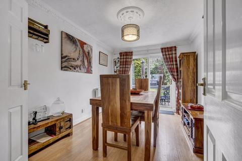4 bedroom detached villa for sale - 8 Stepend Road, Cumnock, KA18 1ES