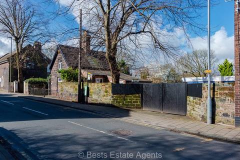 2 bedroom character property for sale, Lime Tree Cottage, Main Street, Halton Village, Runcorn.