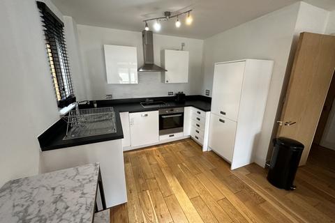 1 bedroom apartment to rent - Upper Marshall Street, Birmigham
