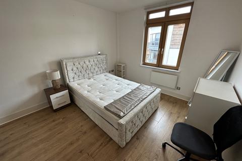 1 bedroom apartment to rent - Upper Marshall Street, Birmigham