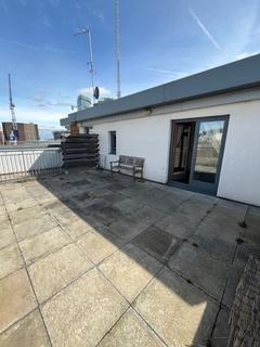 1 bedroom apartment to rent, Postbox Apartments, 55 Upper Marshall Street