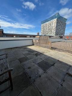 1 bedroom apartment to rent, Postbox Apartments, 55 Upper Marshall Street