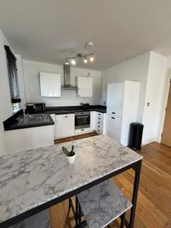 1 bedroom apartment to rent, Postbox Apartments, 55 Upper Marshall Street