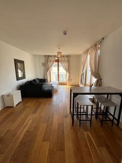 1 bedroom apartment to rent, Postbox Apartments, 55 Upper Marshall Street