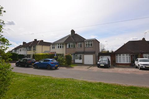 4 bedroom semi-detached house for sale, Bexley Lane, Sidcup DA14