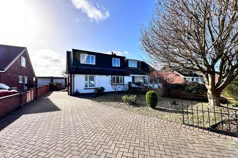 5 bedroom semi-detached house for sale, Scotby, Carlisle CA4