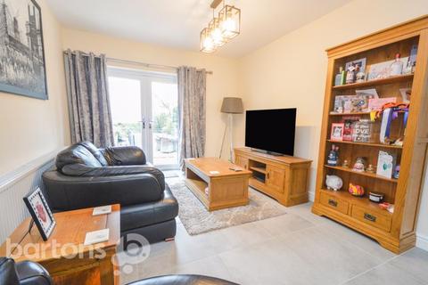 23 Barrie Grove, Hellaby, Rotherham, S66 8HG