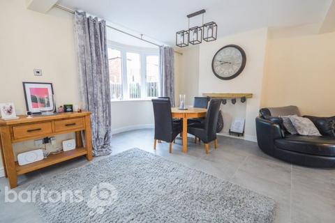 23 Barrie Grove, Hellaby, Rotherham, S66 8HG
