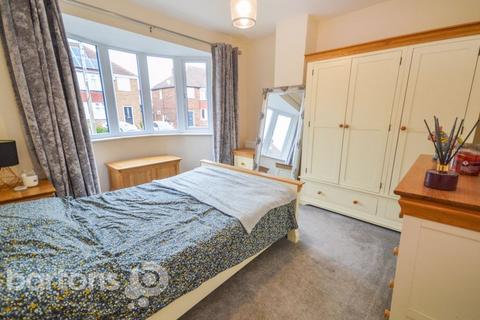 23 Barrie Grove, Hellaby, Rotherham, S66 8HG